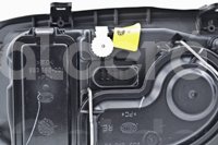 FARO VW JETTA A4 DERECHO SIN NIEBLA CLARO CON FOCO 963660041 HELLA