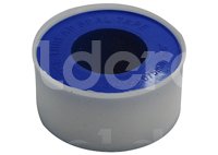 CINTA TEFLON (3/4" X 260", 0.075mm) 19mm X 6.6mt,