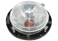 FARO 132MM  CON SOPORTE HELLA  1A3996002211