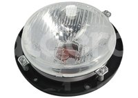 FARO 132MM  CON SOPORTE HELLA  1A3996002211 HELLA