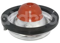 FARO 132MM  CON SOPORTE HELLA  1A3996002211 HELLA