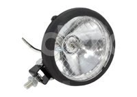 FARO GATO CLARO REDONDO 12CM X 6.6CM 12V JUEGO 2 P