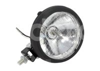 FARO GATO CLARO REDONDO 12CM X 6.6CM 12V JUEGO 2 PIEZAS IMPORTACION