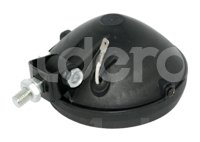 FARO GATO CLARO REDONDO 12CM X 6.6CM 12V JUEGO 2 PIEZAS IMPORTACION