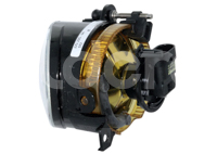 FARO DE NIEBLA VW BORA, GOL GTI V DER.9006  271295041 M0052