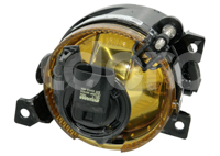 FARO DE NIEBLA VW BORA, GOL GTI V DER.9006  271295041 M0052