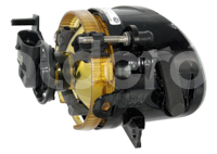FARO DE NIEBLA VW BORA, GOL GTI V DER.9006  271295041 M0052