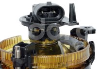 FARO DE NIEBLA VW BORA, GOL GTI V DER.9006  271295041 HELLA