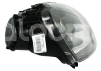 FARO VW BORA A5 NEGRO DERECHO 247007281 HELLA