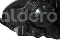 FARO VW BORA A5 NEGRO DERECHO 247007281 HELLA