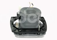 FARO VW CARIBE DERECHO H1 190X132MM CON LUPA 005740101 HELLA