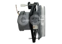 FARO VW CARIBE IZQUIERDO H1 190X132MM CON LUPA 005740091 HELLA