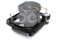 FARO VW CARIBE IZQUIERDO H1 190X132MM CON LUPA 005740091 HELLA