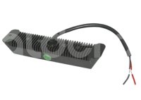 BARRA 6LEDS 60W 10-30V 18W 188x45x32mm EN-CM7018 IMPORTACION