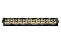 BARRA LEDS 40LEDS 2 FILAS 3W 21.5" 120W EN-CM5238 IMPORTACION