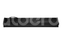 BARRA LEDS 40LEDS 2 FILAS 3W 21.5" 120W EN-CM5238 IMPORTACION