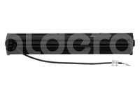 BARRA LEDS 40LEDS 2 FILAS 3W 21.5" 120W EN-CM5238 IMPORTACION