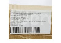 BARRA LEDS 100 LEDS 2 FILAS 3W 50" 300W EN-CM5241 IMPORTACION