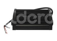 BARRA LEDS 12 LEDS 2 FILAS 3W 7.5" 36W EN-CM5236 IMPORTACION