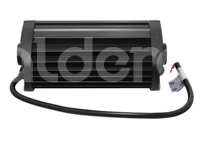 BARRA LEDS 12 LEDS 2 FILAS 3W 7.5" 36W EN-CM5236 IMPORTACION
