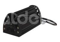 BARRA LEDS 12 LEDS 2 FILAS 3W 7.5" 36W EN-CM5236 IMPORTACION