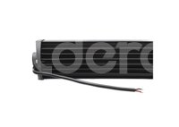 BARRA LEDS 60 LEDS 2 FILAS 3W CURVO 30" 180W EN-CM5285 IMPORTACION