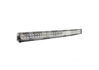 BARRA LEDS 80 LEDS 2 FILAS 3W CURVO 40" 240W EN-CM