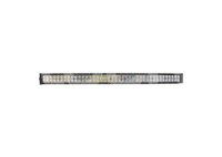 BARRA LEDS 80 LEDS 2 FILAS 3W CURVO 40" 240W EN-CM5286 IMPORTACION