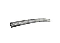 BARRA LEDS 100 LEDS 2 FILAS 3W CURVO 50" 288W EN-CM5287 IMPORTACION