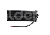BARRA LEDS 100 LEDS 2 FILAS 3W CURVO 50" 288W EN-CM5287 IMPORTACION
