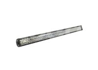 BARRA LEDS 80 LEDS 2 FILAS 3W FLASH 2 COLORES AMBA