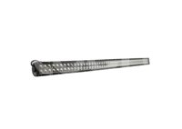 BARRA LEDS 100 LEDS 2 FILAS 3W FLASH 2 COLORES AMB