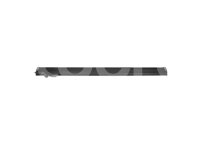 BARRA LEDS 100 LEDS 2 FILAS 3W FLASH 2 COLORES AMBAR Y BLANCO, CON STROBO 50" 300W CM5261 IMPORTACION