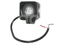FARO DE LED CUBO 1LED 60W 10-30V 10W 66x66x65mm EN