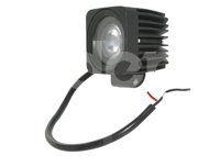FARO DE LED CUBO 1LED 60W 10-30V 10W 66x66x65mm EN-CM5010 IMPORTACION