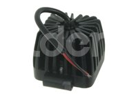 FARO DE LED CUBO 4LED 60W 10-30V 12W 66x66x65mm ENCM5012 IMPORTACION
