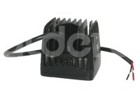 FARO DE LED CUBO 4LED 60W 10-30V 16W 88x82x80mm ENCM5016 IMPORTACION