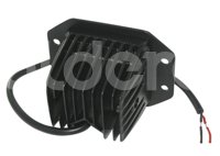 FARO DE LED CUBO 4LED LATERAL 60W 10-30V 16W 121x91x80mm ENCM5016L IMPORTACION