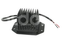 FARO DE LED CUBO 4LED LATERAL 60W 10-30V 16W 121x91x80mm ENCM5016L IMPORTACION