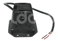 FARO DE LED CUBO 4LED LATERAL 60W 10-30V 16W 121x91x80mm ENCM5016L IMPORTACION