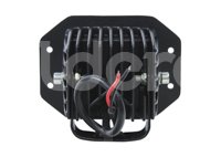 FARO DE LED CUBO 4LED LUPA 60W 10-30V16W 121x91x80m ENCM5016L4D IMPORTACION