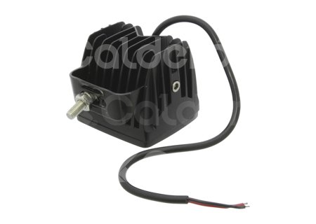 FARO DE LED CUBO 4 LED LUPA 60W 10-30V 16W 88x82x80mm ENCM50164D IMPORTACION