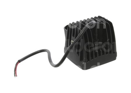 FARO DE LED CUBO 4 LED LUPA 60W 10-30V 16W 88x82x80mm ENCM50164D IMPORTACION