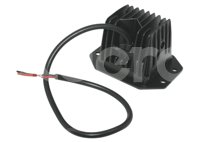 FARO DE LED CUBO 6LED 60W 10-30V 24W 121x91x80mm  ENCM5024DL IMPORTACION