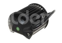 FARO DE LED CUBO 6 LEDS 60W 10-30V 24W 80x82x75MM IGNICION LED ENCM5024D IMPORTACION