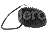 FARO DE LED OVAL 8 LEDS 60W 10-30V 24W 140x65x90mm EN-CM5024C IMPORTACION