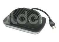 UNIDAD DE LED RECTANGULAR 13LEDS 60W 9-32V 6X8" ALTA/BAJA  (PIEZA) EN-CM5039-7N FARO LED IMPORTACION