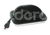 UNIDAD DE LED RECTANGULAR 13LEDS 60W 9-32V 6X8" ALTA/BAJA  (PIEZA) EN-CM5039-7N FARO LED IMPORTACION