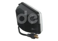 FARO DE LED RECTANGULAR 15LEDS 60W 9-32V 4x 6.5" ALTA/BAJA EN-CM5045-5N IMPORTACION