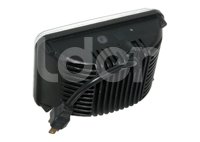 FARO DE LED RECTANGULAR 15LEDS 60W 9-32V 4x 6.5" ALTA/BAJA EN-CM5045-5N IMPORTACION
